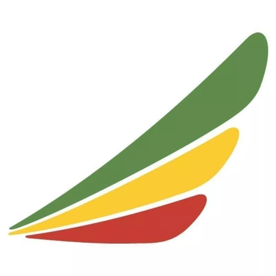 Logotipo de Ethiopian Airlines