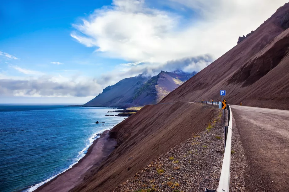 Isla de Road Trip