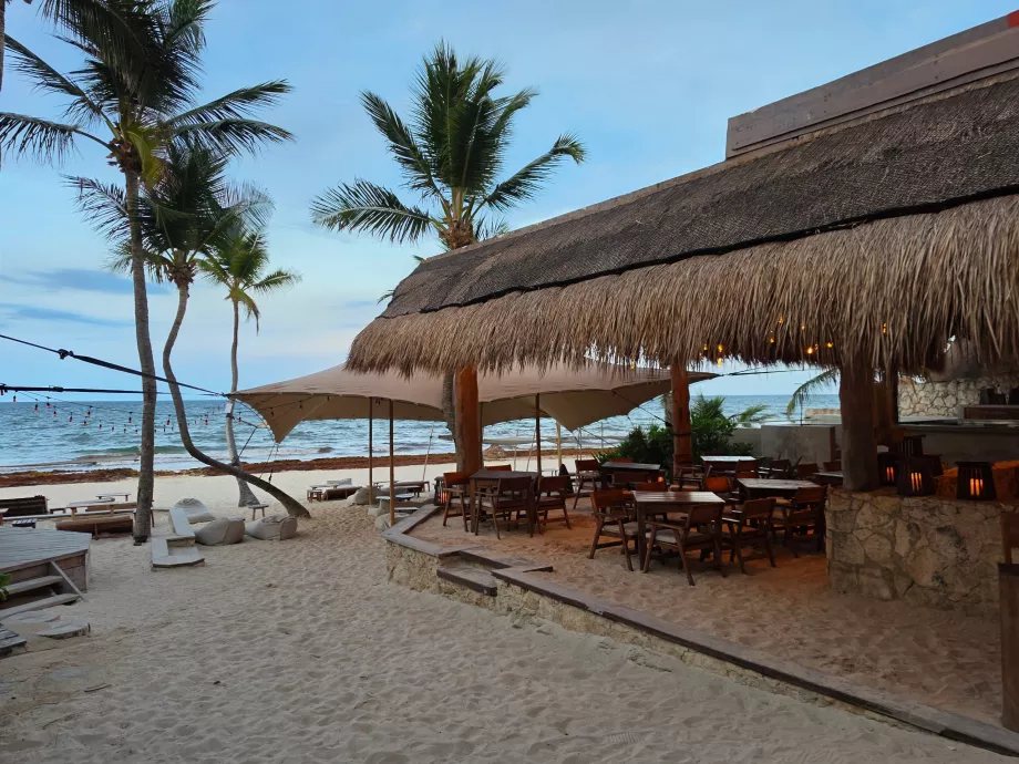Club de playa