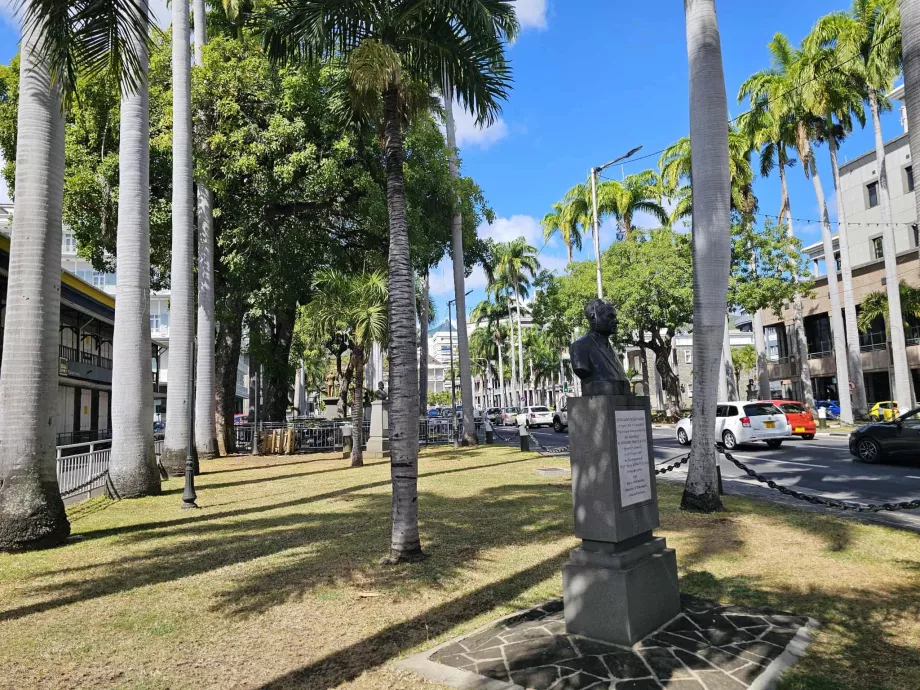 Plaza de Armas