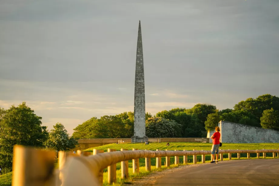 Memorial Maarjamae