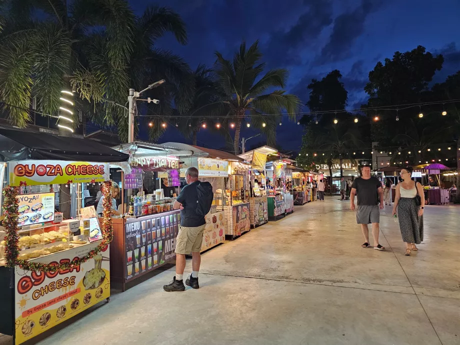 Pueblo de pescadores