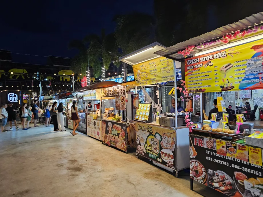 Pueblo de pescadores