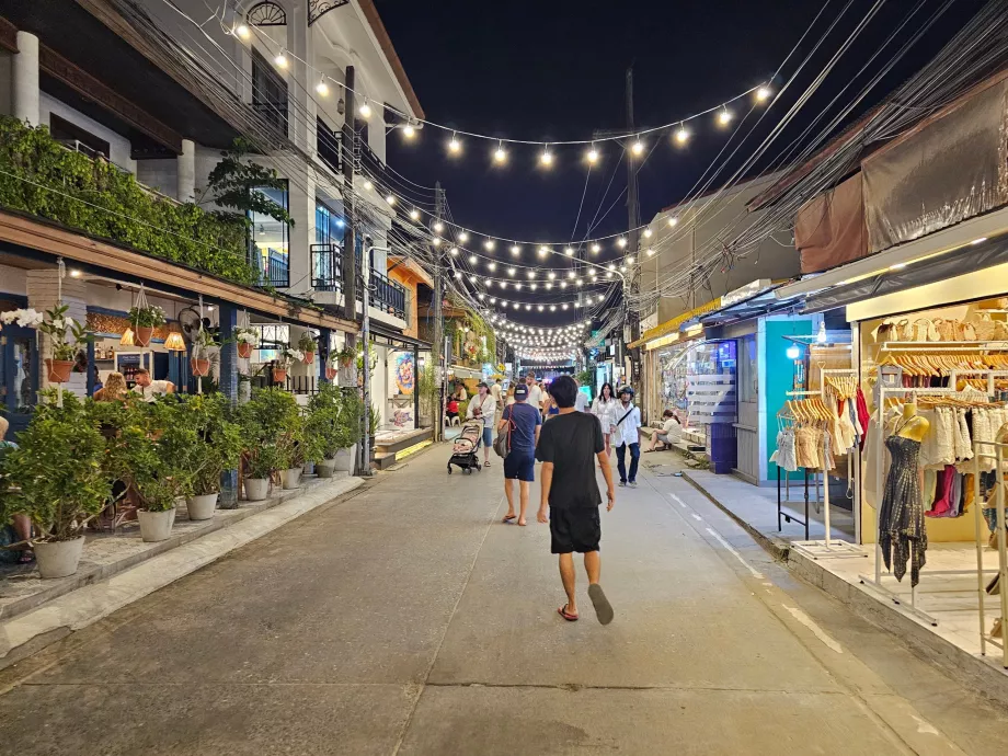 Pueblo de pescadores