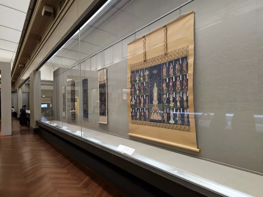 Museo Nacional de Tokio