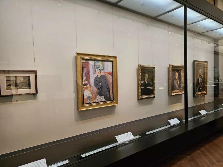 Museo Nacional de Tokio