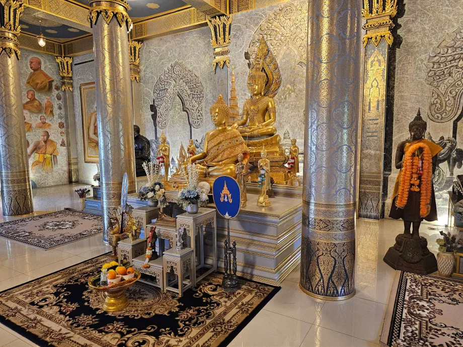 Pagoda Khao Hua Jook