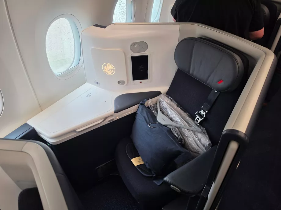 Asiento 6L