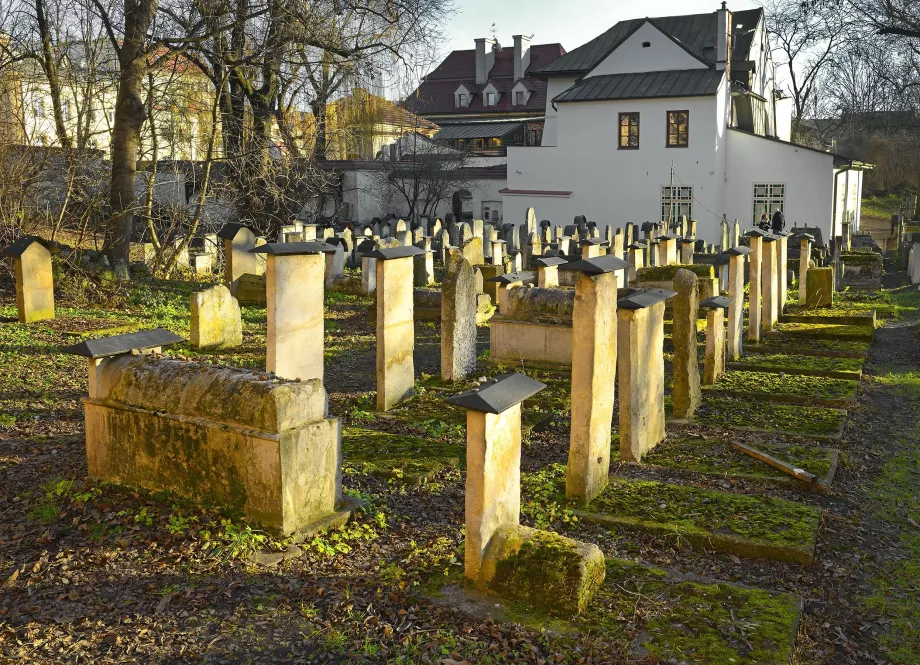 Sinagoga de Remuh