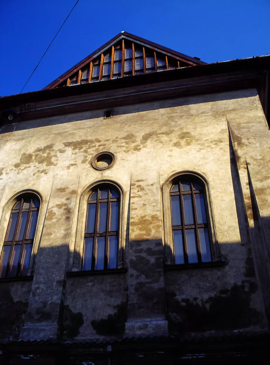 La Gran Sinagoga