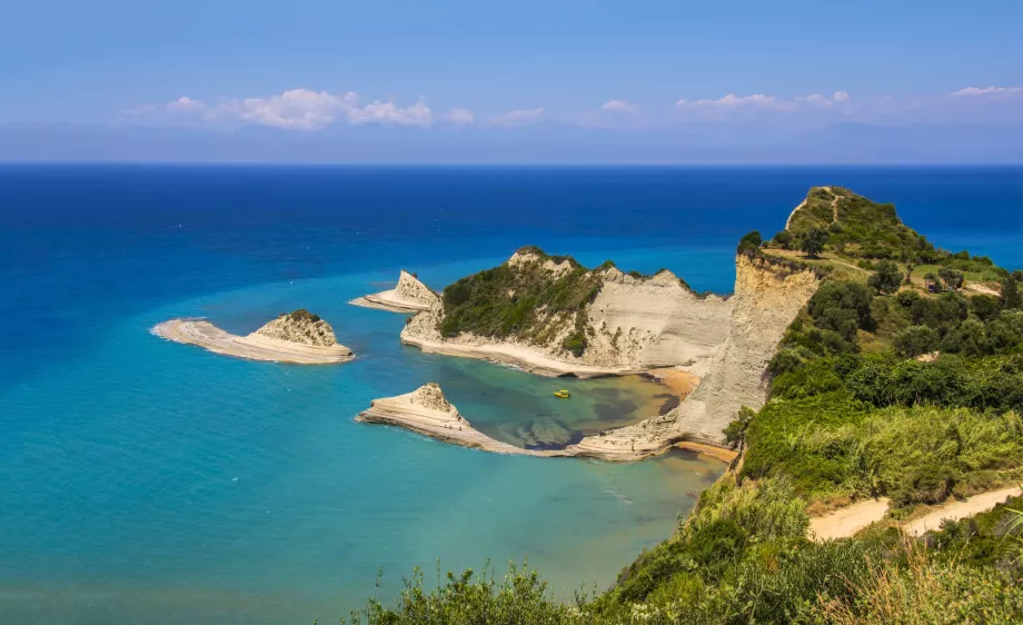 Cabo Drastis