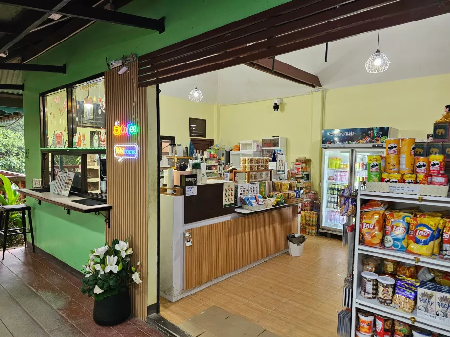 Comprar en Tamrin Magic Garden