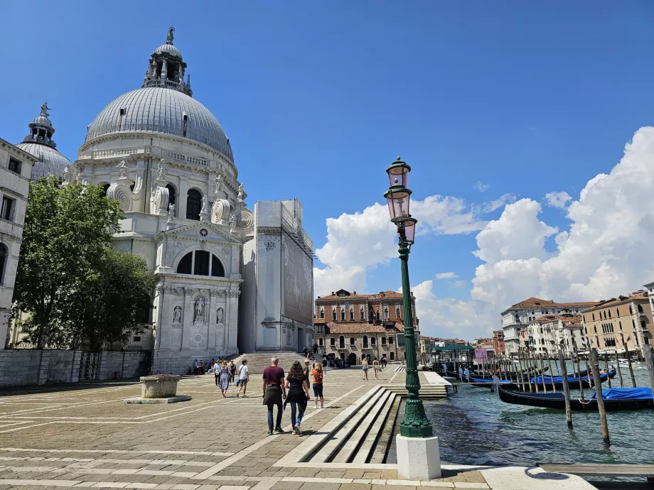 Santa María della Salute