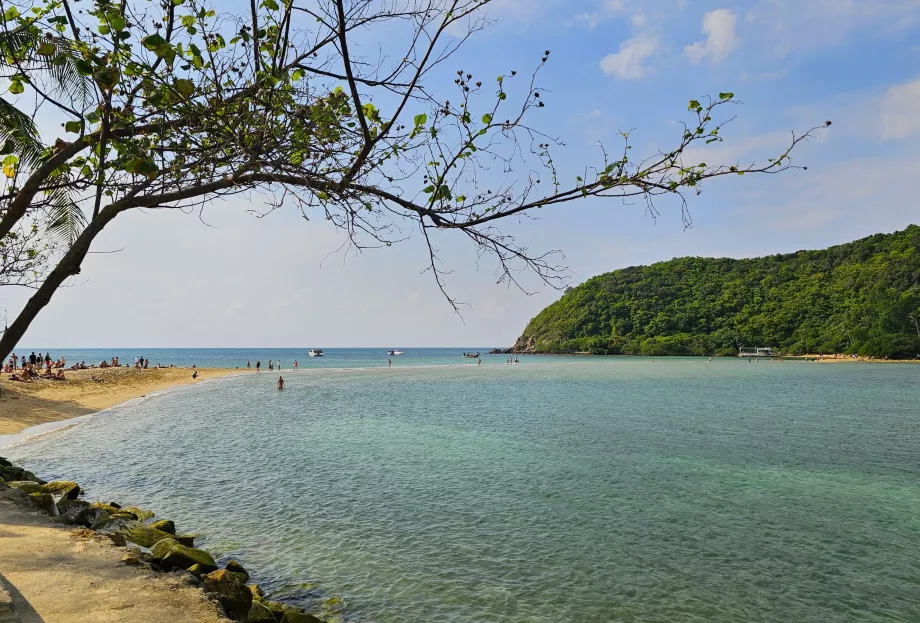 Playa de Ko Ma