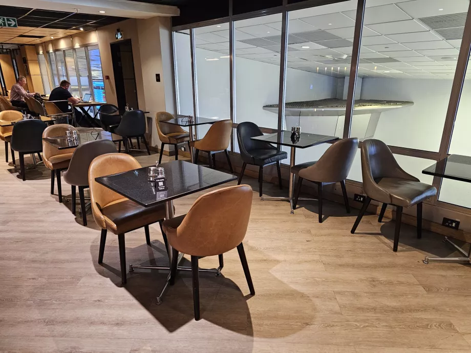 Mesas de comedor