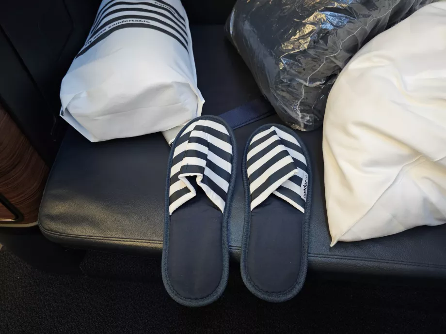 Zapatillas