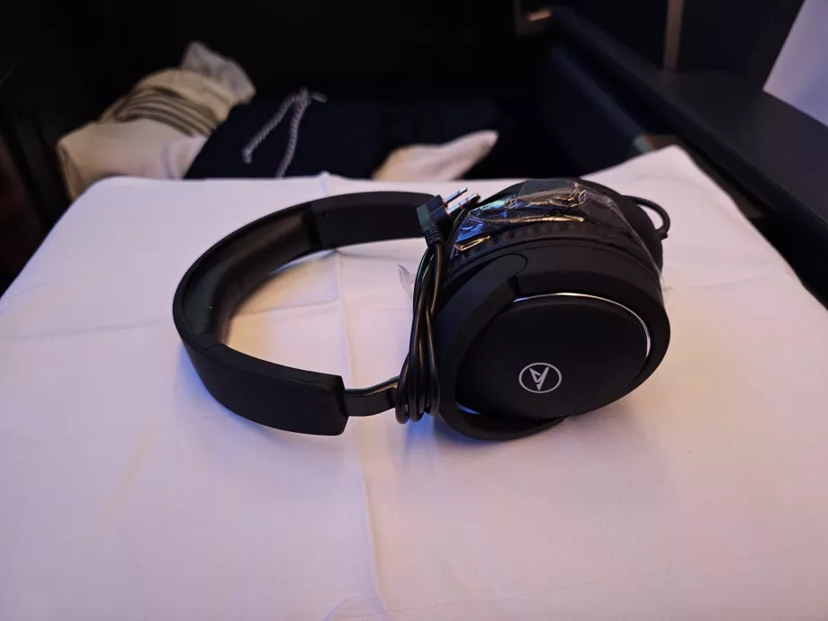 Auriculares