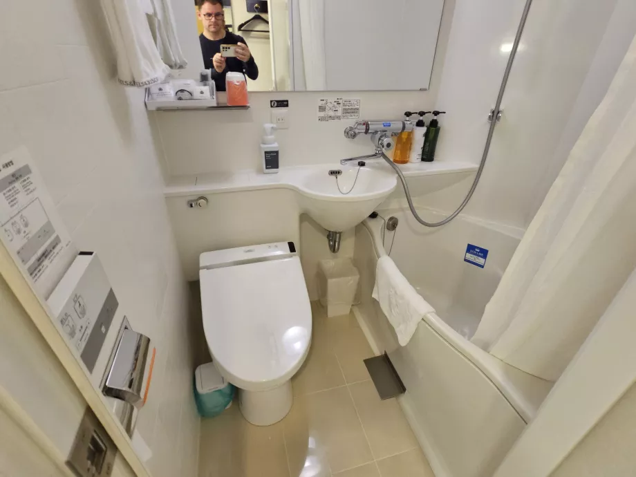 Cuarto de baño