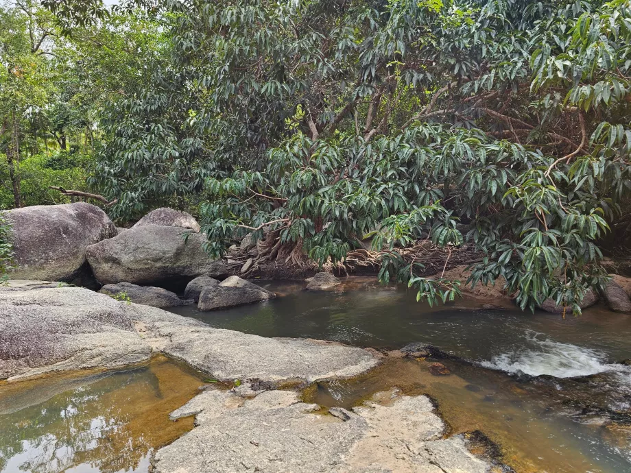 PN Namtok Than Sadet