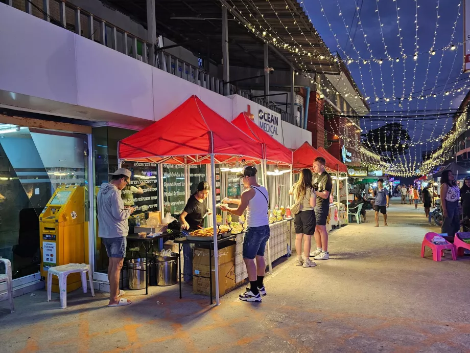 Fiesta de luna llena