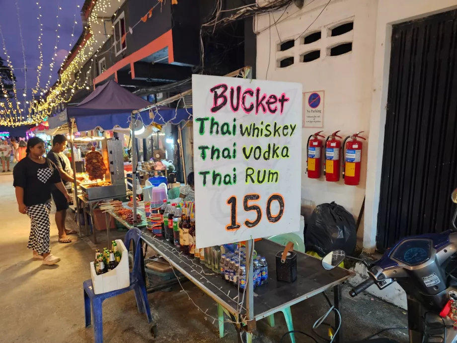 Fiesta de luna llena