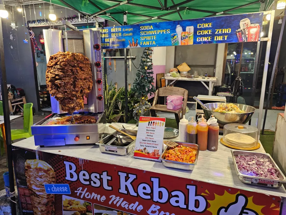 Fiesta de luna llena