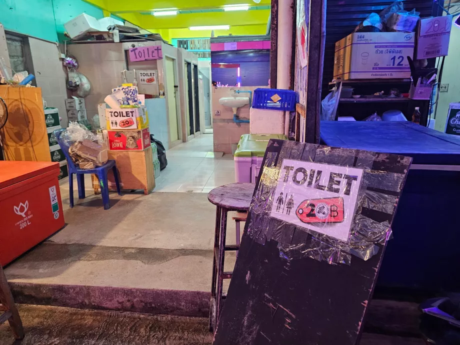 Fiesta de luna llena