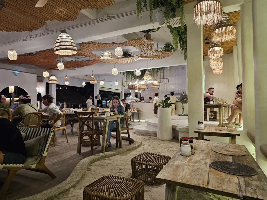 Fiesta de luna llena