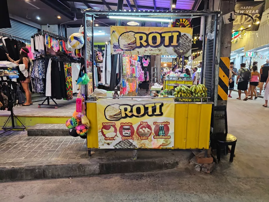 Fiesta de luna llena