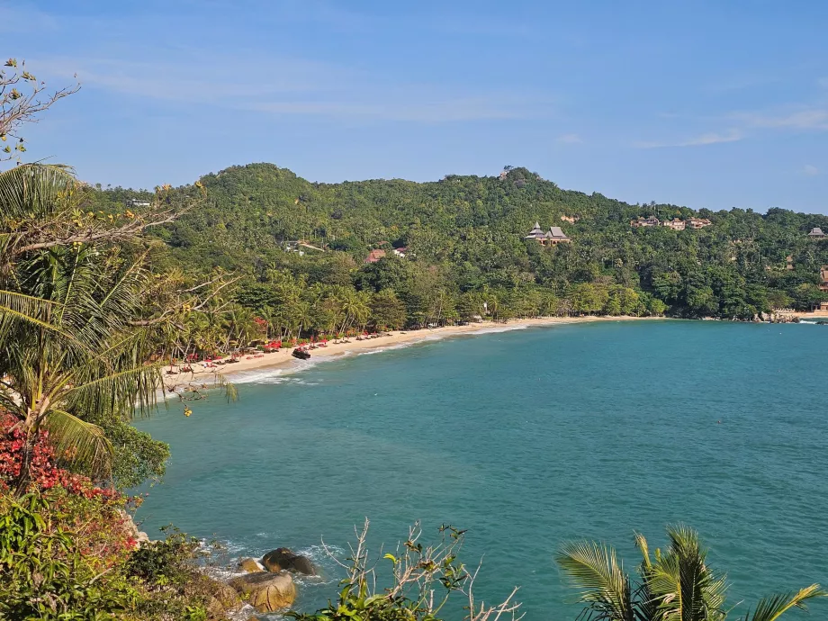 Playa de Thong Nai Pan