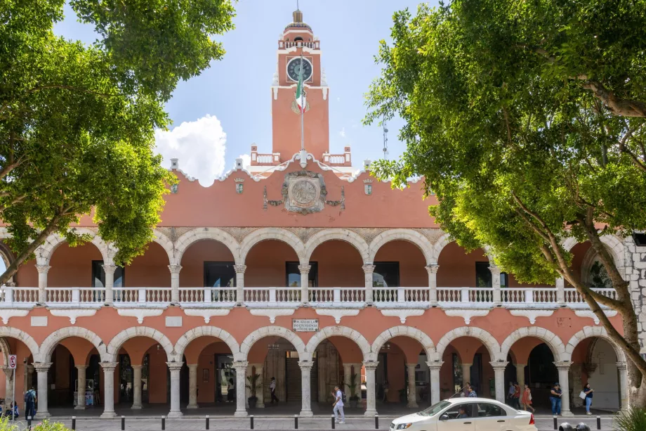 Mérida