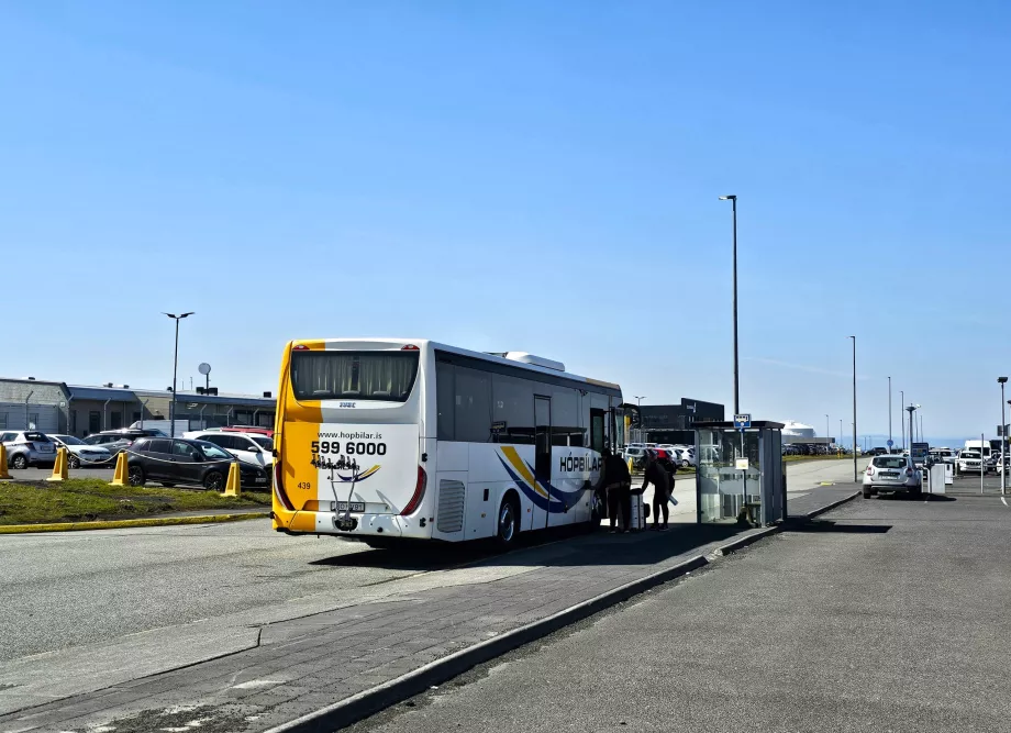 Parada 55