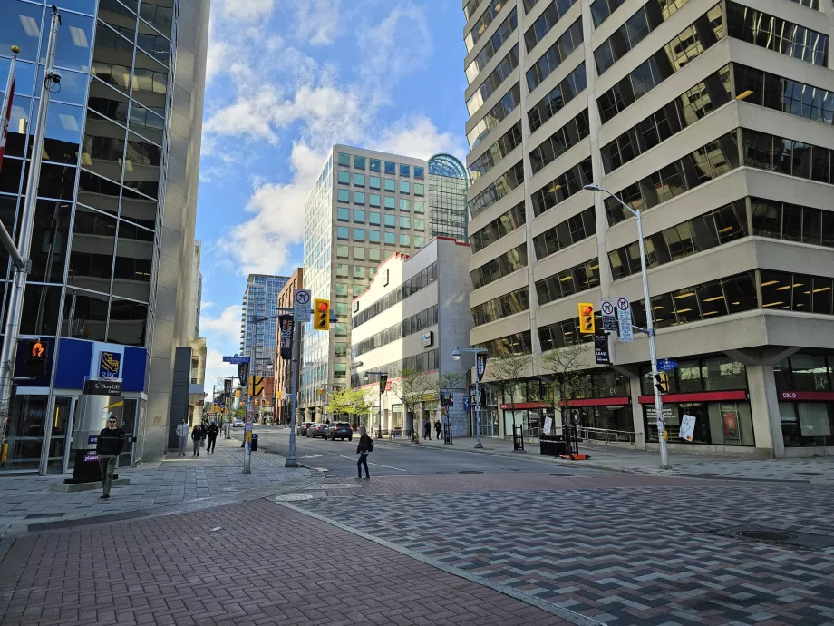 Centro de Ottawa