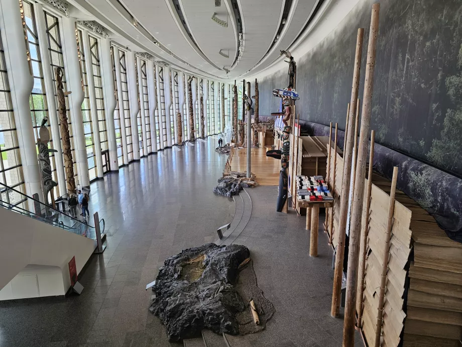 Museo Canadiense de la Civilización