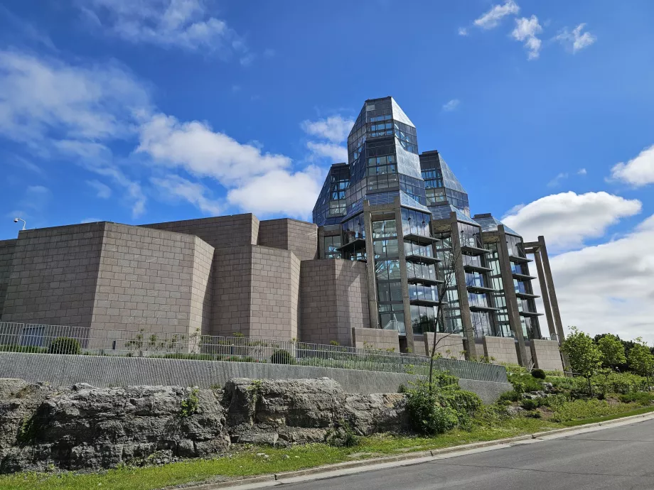 Galería Nacional de Canadá