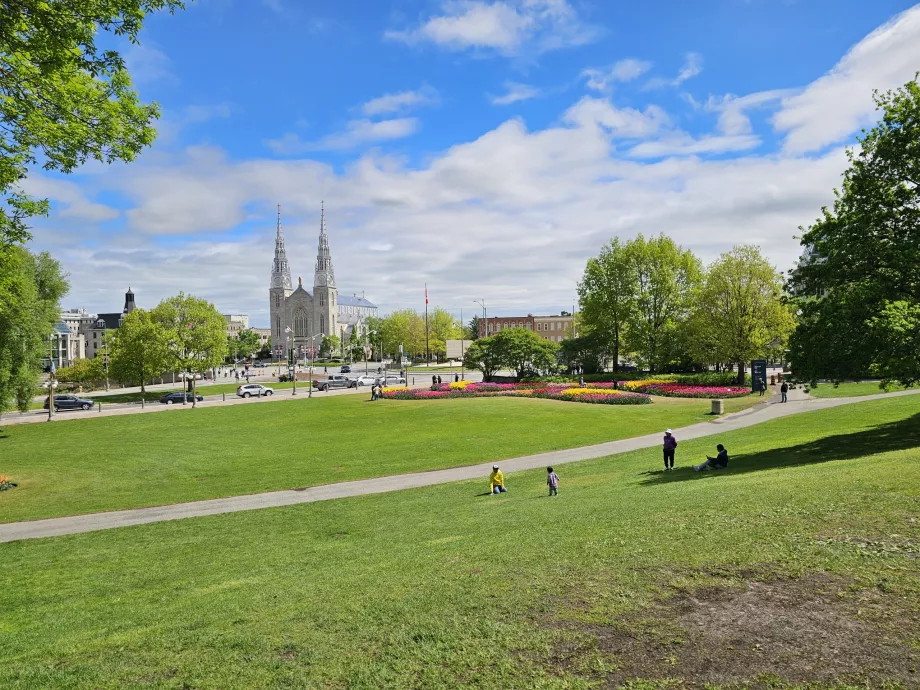 Basílica de Notre Dame
