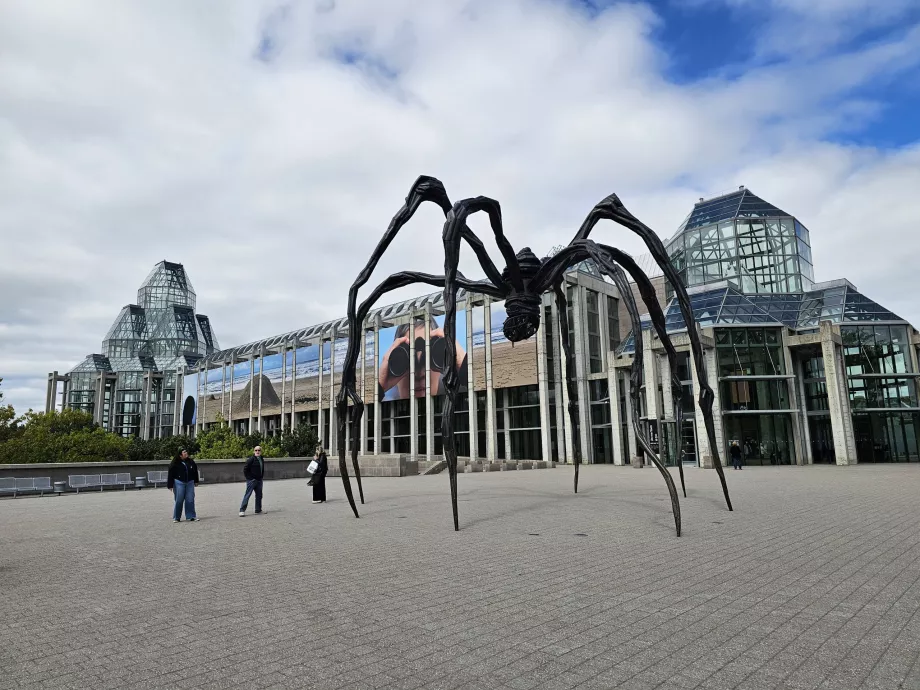 Galería Nacional de Canadá