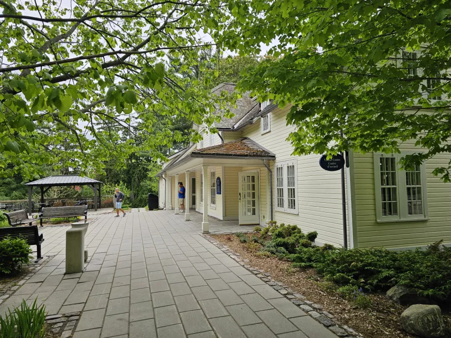 Sala Rideau