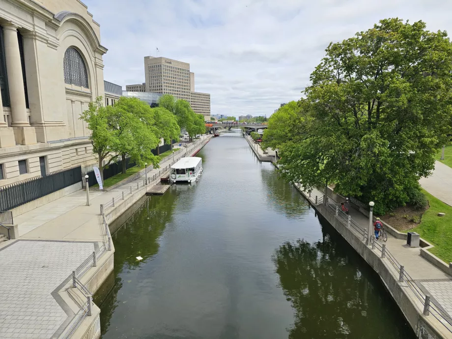 Canal Rideau