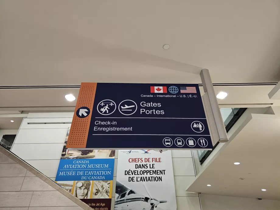 Vuelos de conexión