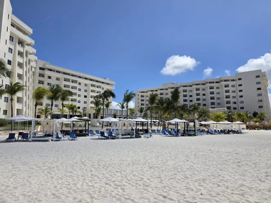 Hotel Langosta Beach