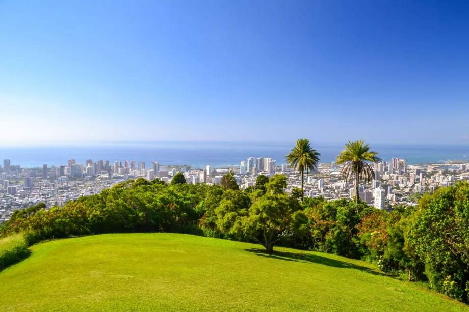 Tantalus