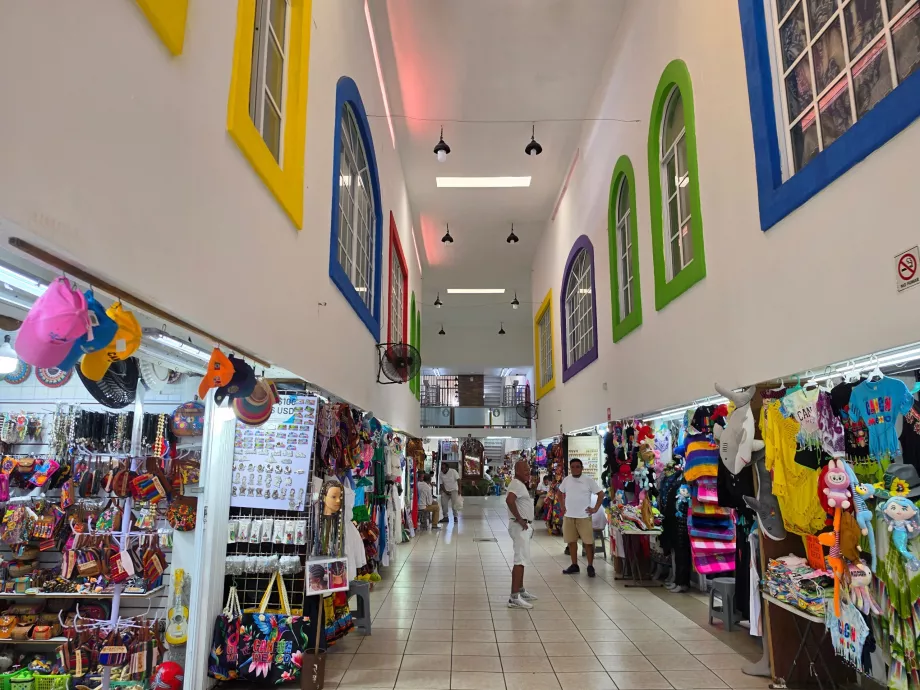 Tiendas de recuerdos