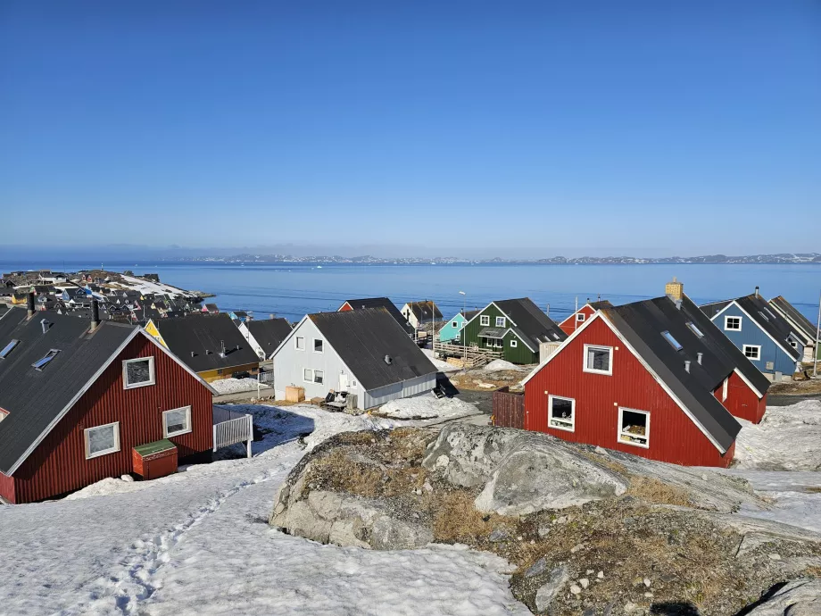 Viejo Nuuk