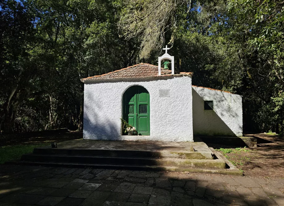 Ermita de Nuestra Señora Lourdes