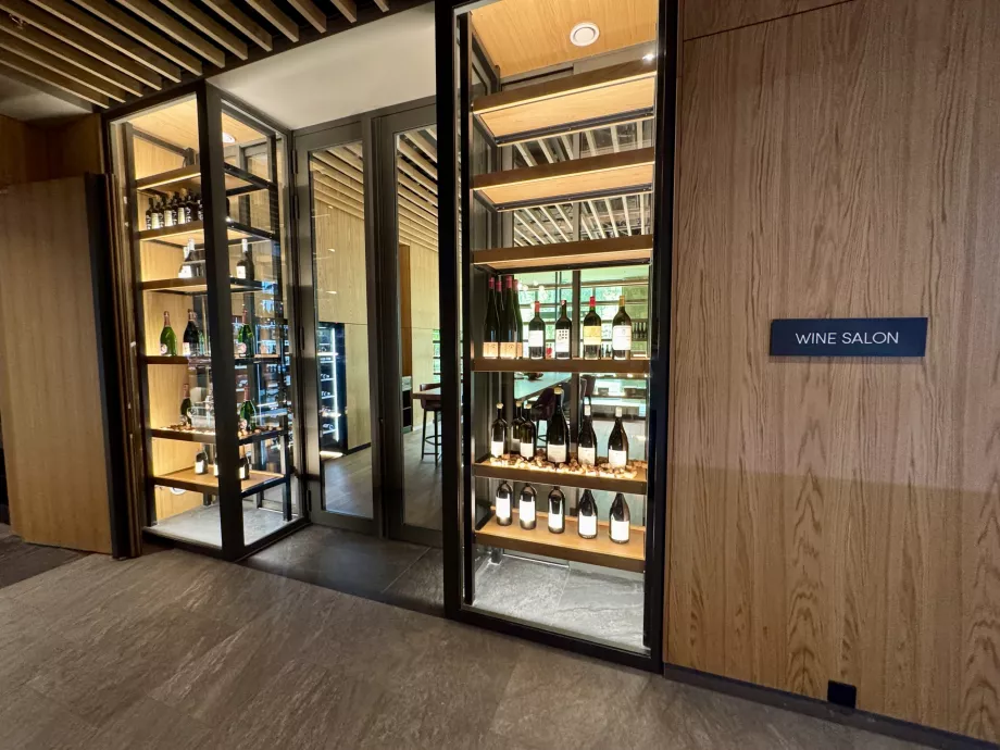 Tienda de vinos