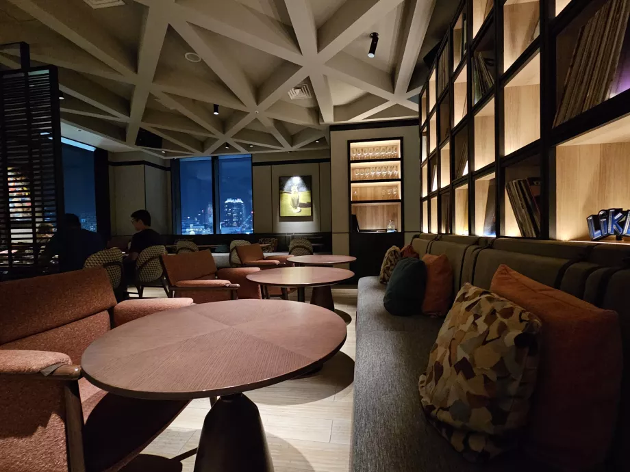 Restaurante Galería 11