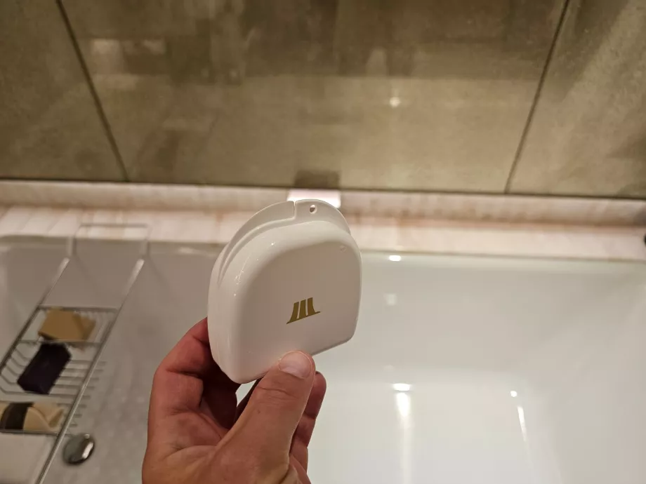 Envases para aparatos ortopédicos