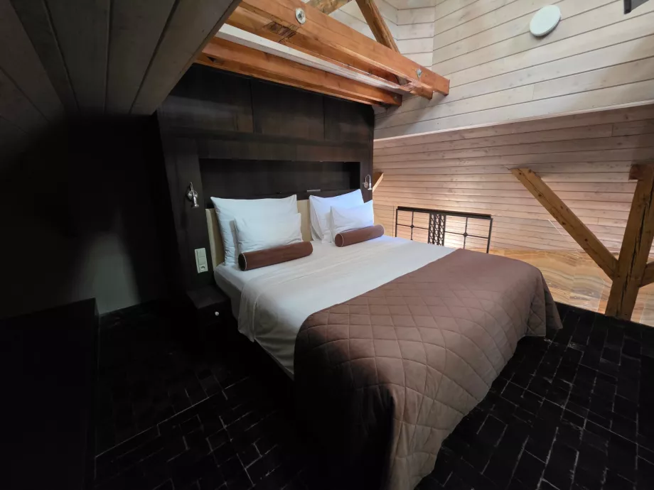 Dormitorio