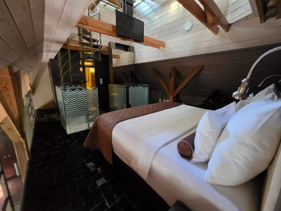 Dormitorio